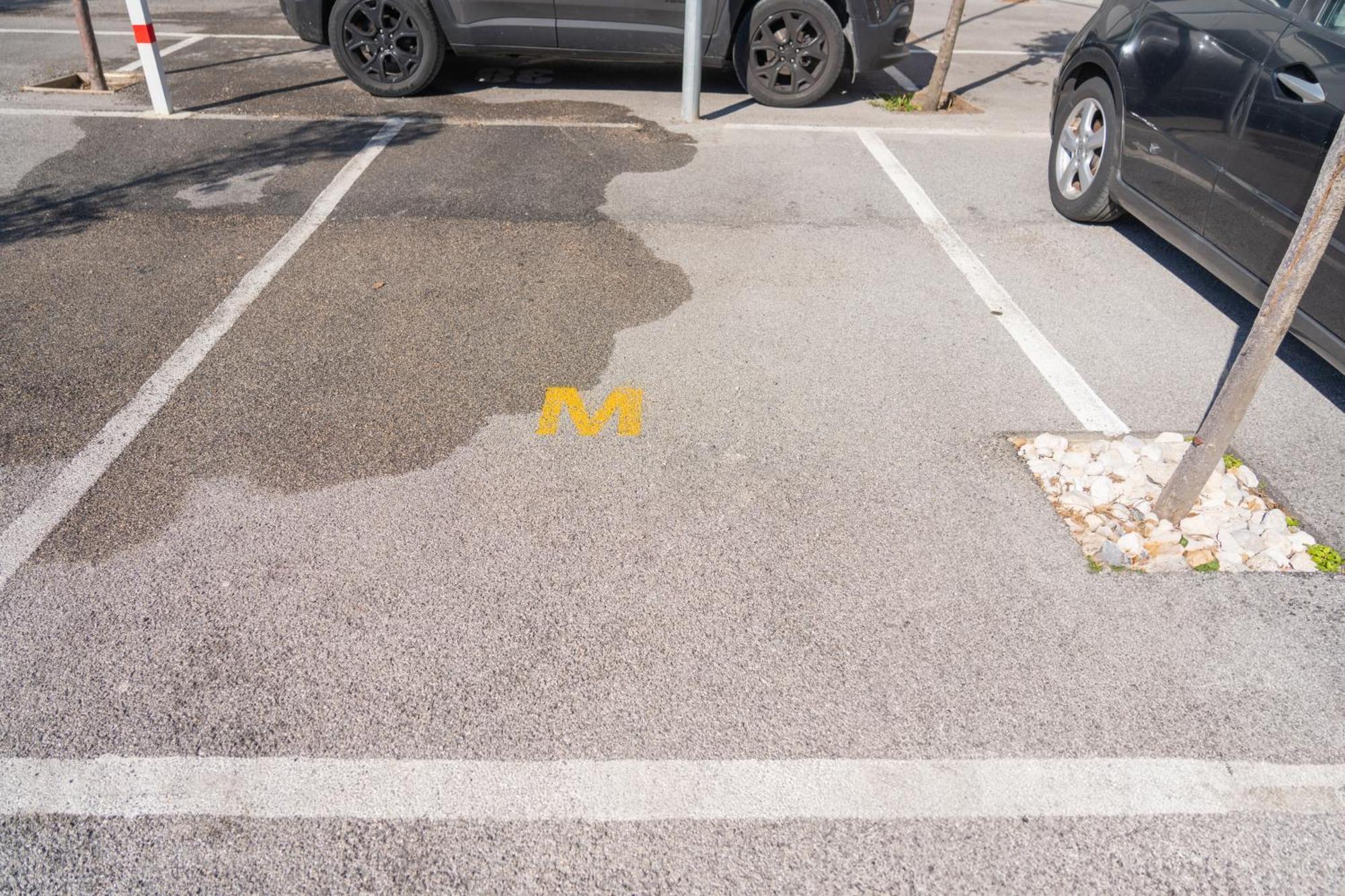 Appartamento Free Parking Napoli Vista Mare Esterno foto